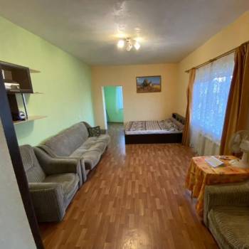 Продается 1-комнатная квартира, 40,9 м²