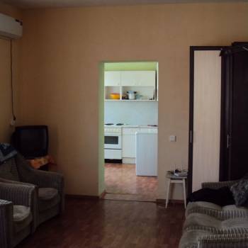 Продается 1-комнатная квартира, 40,9 м²