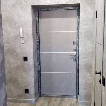 Продается 1-комнатная квартира, 34,9 м²