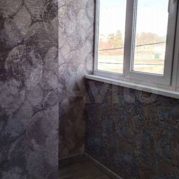 Продается 1-комнатная квартира, 34,9 м²