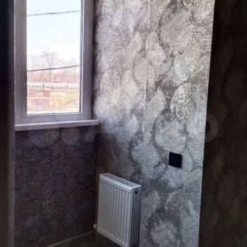 Продается 1-комнатная квартира, 34,9 м²