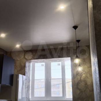 Продается 1-комнатная квартира, 34,9 м²