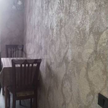 Продается 1-комнатная квартира, 34,9 м²