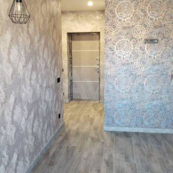 Продается 1-комнатная квартира, 34,9 м²