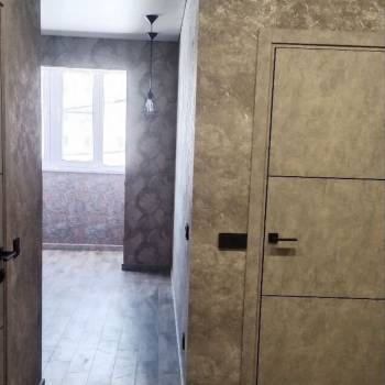 Продается 1-комнатная квартира, 34,9 м²