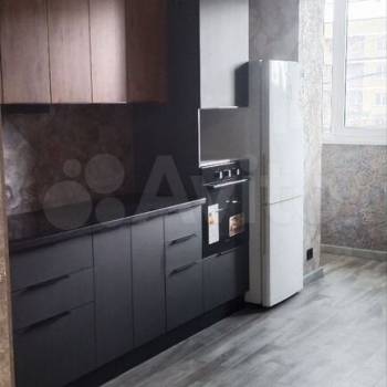 Продается 1-комнатная квартира, 34,9 м²