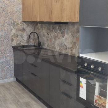 Продается 1-комнатная квартира, 34,9 м²