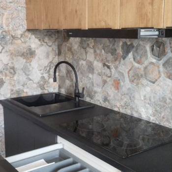 Продается 1-комнатная квартира, 34,9 м²