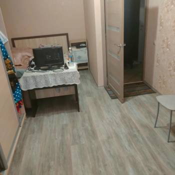 Продается 1-комнатная квартира, 35 м²