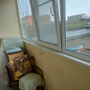 Продается 1-комнатная квартира, 35 м²