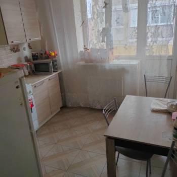 Продается 1-комнатная квартира, 35 м²