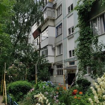 Продается 1-комнатная квартира, 31 м²