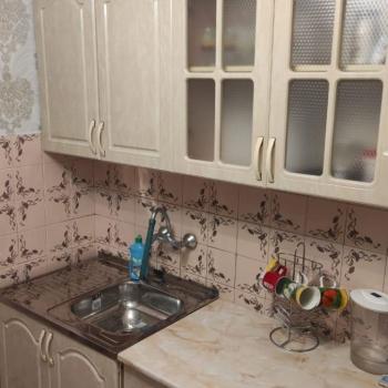 Продается 1-комнатная квартира, 31 м²