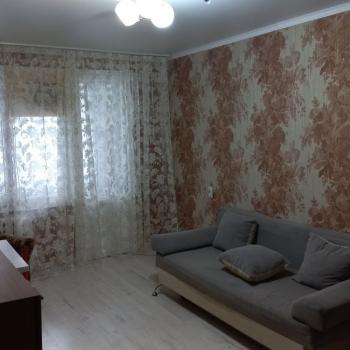 Продается 1-комнатная квартира, 31 м²
