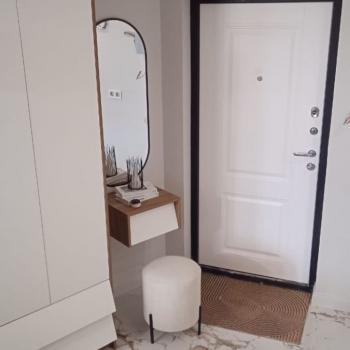 Сдается 1-комнатная квартира, 43 м²