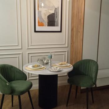 Сдается 1-комнатная квартира, 43 м²