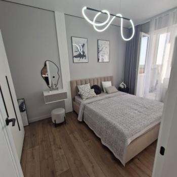 Сдается 1-комнатная квартира, 43 м²