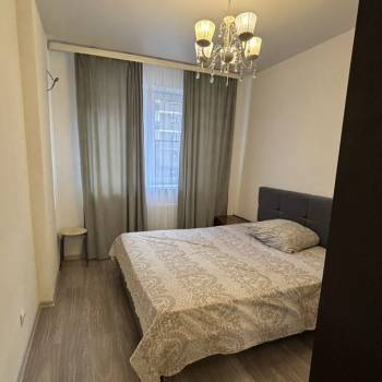 Продается 1-комнатная квартира, 34,3 м²