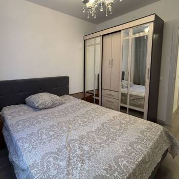 Продается 1-комнатная квартира, 34,3 м²