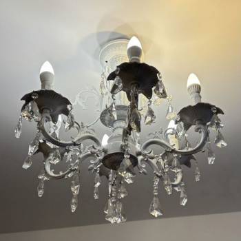 Продается 1-комнатная квартира, 34,3 м²