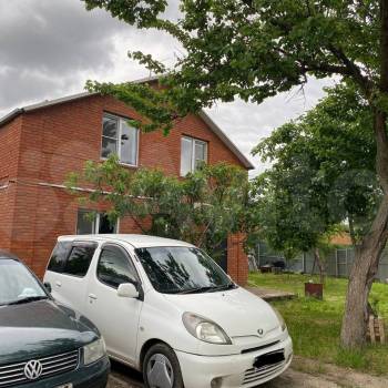 Продается Дом, 127 м²