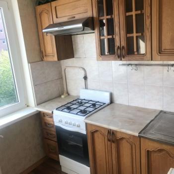 Продается 1-комнатная квартира, 30,5 м²