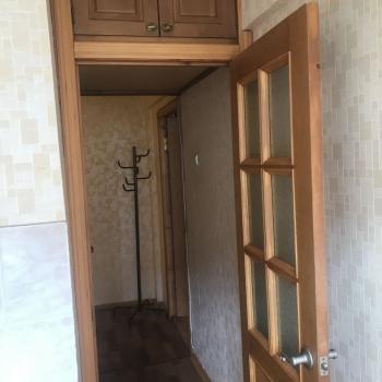 Продается 1-комнатная квартира, 30,5 м²