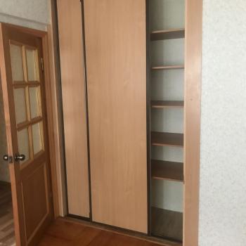Продается 1-комнатная квартира, 30,5 м²