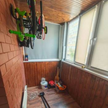 Продается 2-х комнатная квартира, 43,1 м²