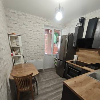 Продается 2-х комнатная квартира, 43,1 м²