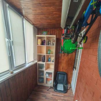 Продается 2-х комнатная квартира, 43,1 м²