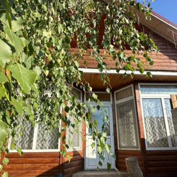 Продается Дом, 97 м²