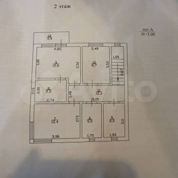 Продается Дом, 170 м²