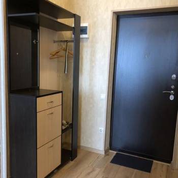 Сдается 1-комнатная квартира, 41,5 м²