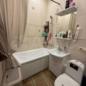 Продается 2-х комнатная квартира, 48,8 м²