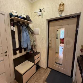 Продается 2-х комнатная квартира, 48,8 м²