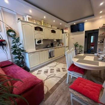 Продается 2-х комнатная квартира, 48,8 м²