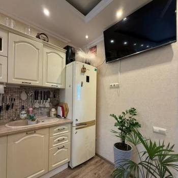 Продается 2-х комнатная квартира, 48,8 м²