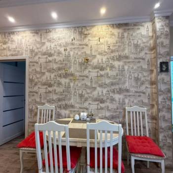 Продается 2-х комнатная квартира, 48,8 м²