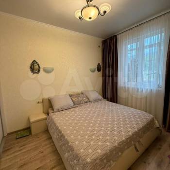 Продается 2-х комнатная квартира, 48,8 м²