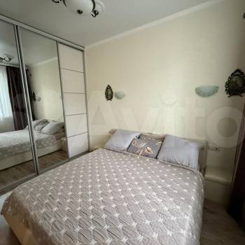 Продается 2-х комнатная квартира, 48,8 м²