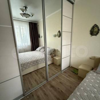 Продается 2-х комнатная квартира, 48,8 м²