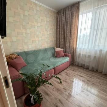 Продается 2-х комнатная квартира, 48,8 м²