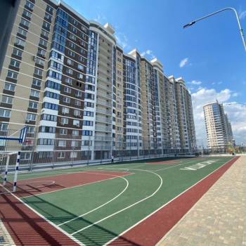 Продается 2-х комнатная квартира, 56 м²