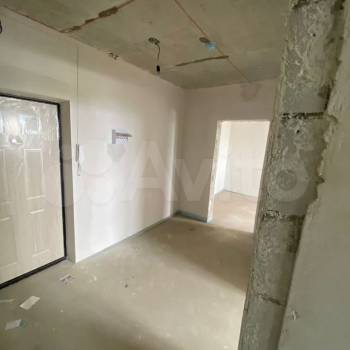 Продается 2-х комнатная квартира, 56 м²