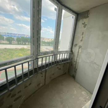 Продается 2-х комнатная квартира, 56 м²