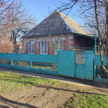 Продается Дом, 60 м²