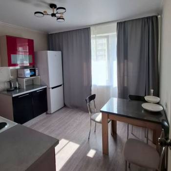 Продается 1-комнатная квартира, 37,7 м²