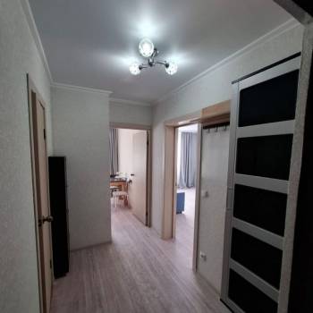 Продается 1-комнатная квартира, 37,7 м²