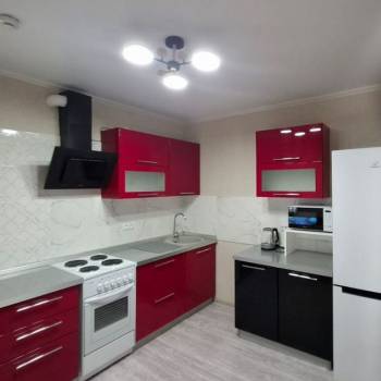 Продается 1-комнатная квартира, 37,7 м²